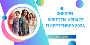 Ghkkpm 17 September 2024 Written Updates